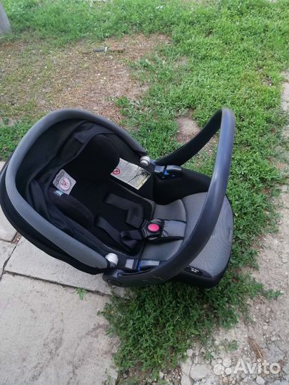 Автолюлька