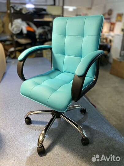 Кресло компьютерное