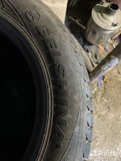 Белшина Artmotion 205/60 R16