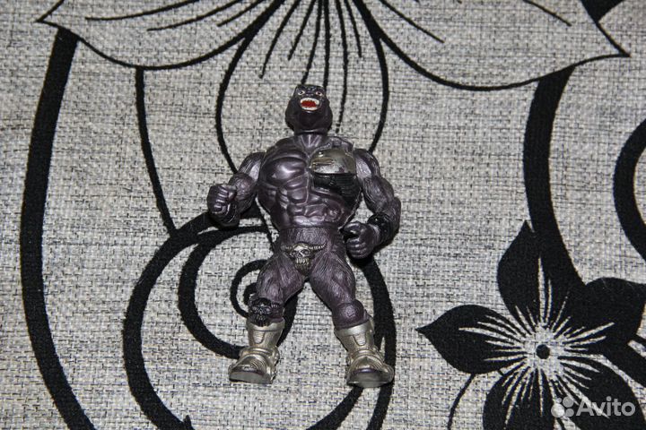 Технолог Кин конг из 90х