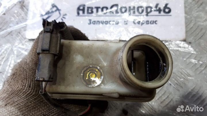 Главный тормозной цилиндр Chevrolet Lacetti