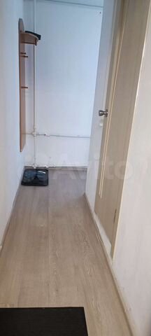 Квартира-студия, 18 м², 1/5 эт.