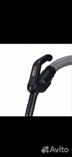 Пылесос Samsung