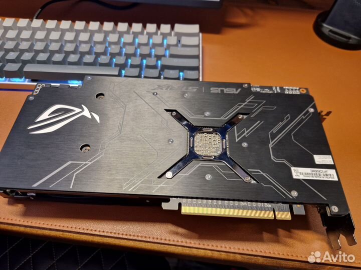 Видеокарта RX Vega 56