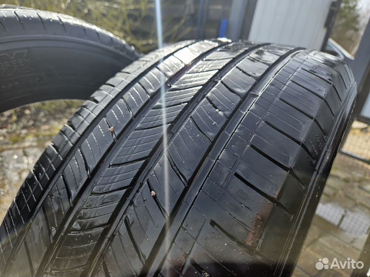 Michelin Energy Saver A/S 235/55 R17 J