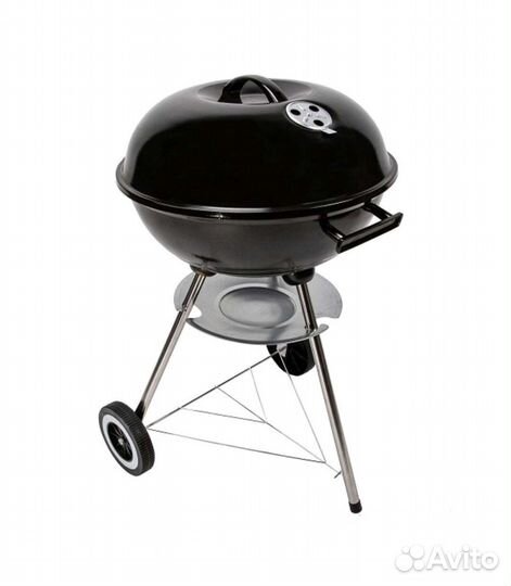 Гриль-барбекю Новый