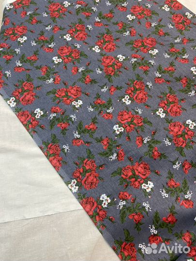 Ткань бязь ш. 150 см