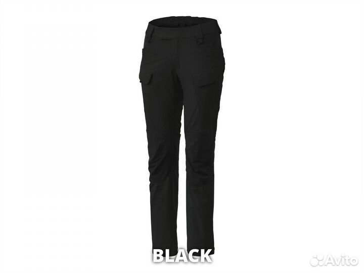 Helikon-Tex Women's OTP (Outdoor Tactical Pants) - VersaStretch