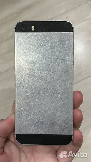 iPhone 5S, 16 ГБ