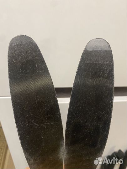 Беговые лыжи детские 130