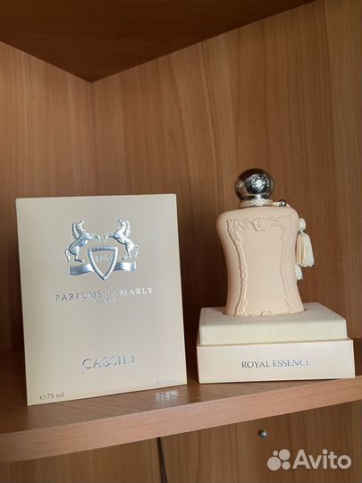 Духи женские Parfums de Marly