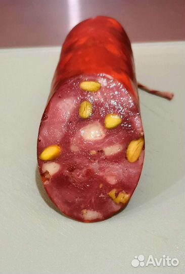 Фермерские продукты