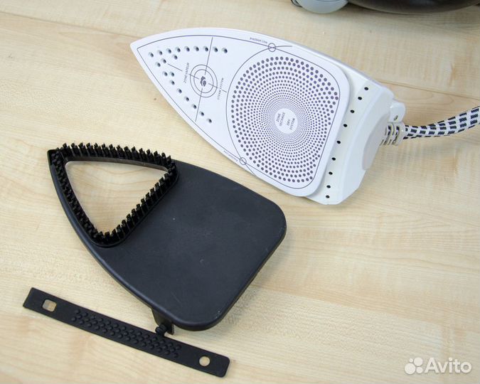 Гладильная система Domena Dressy