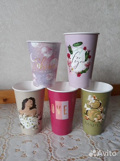 Подарочные, шляпные коробки