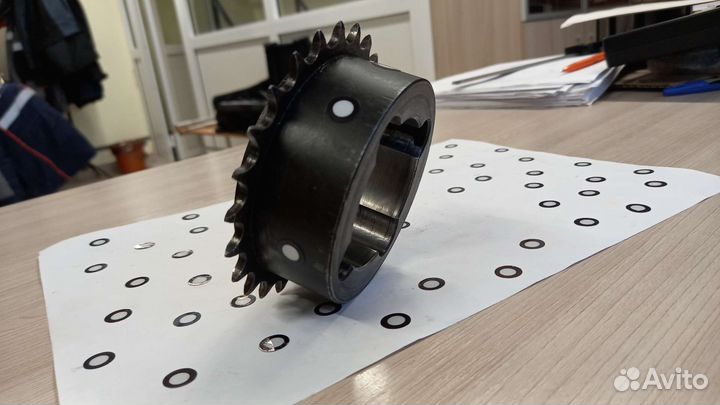 3d сканирование, реверс-инжиниринг