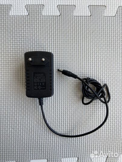 Блок питания для техники Bosch 23V 0,65A