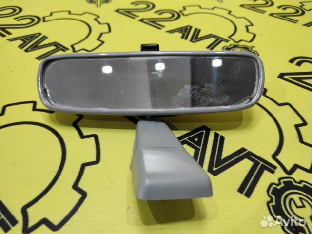 Зеркало заднего вида Toyota Corolla Runx NZE121