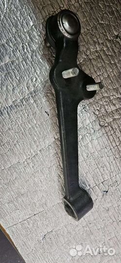 Cqkk-16R Рычаг подвески перед прав с5530 R