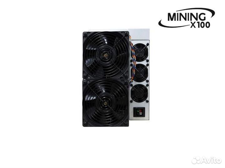 Asic Antminer S21 200th (в наличии)