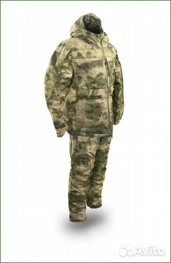 Костюм зимний Call Dragon