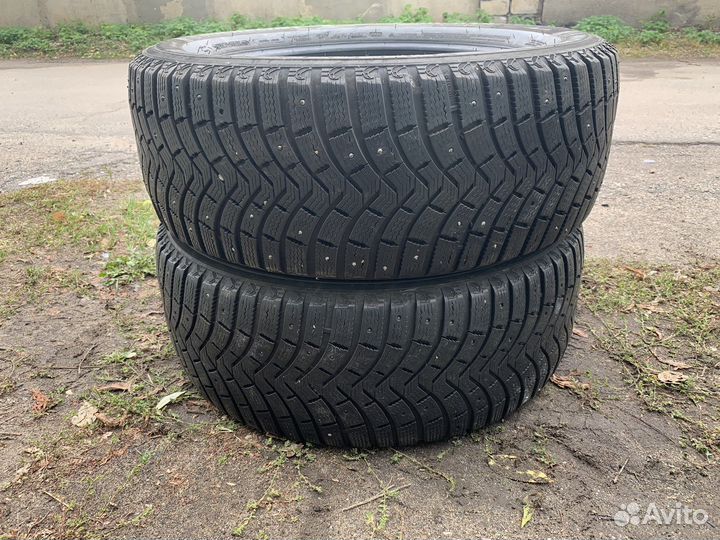 Michelin Latitude X-Ice North 255/55 R18