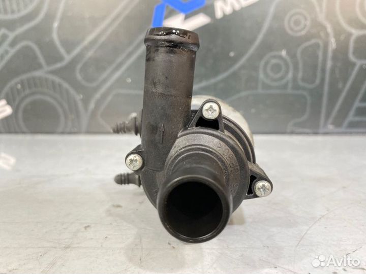 Электрическая помпа Audi A6 C5 BES 2003