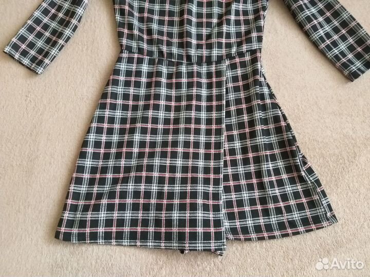 Комбинезон Bershka р.S