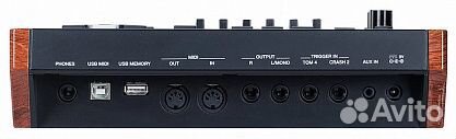 Ударная установка Medeli DD638