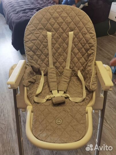 Детский столик для кормления