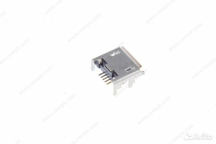 Разъем micro USB SM39