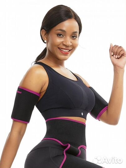 Шейпер для рук (521-46)