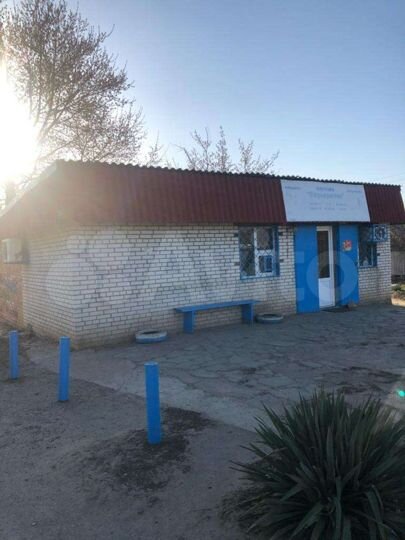 Торговая площадь, 85 м²