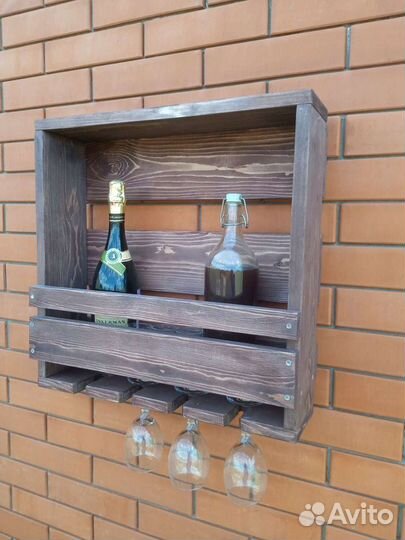 Винная полка