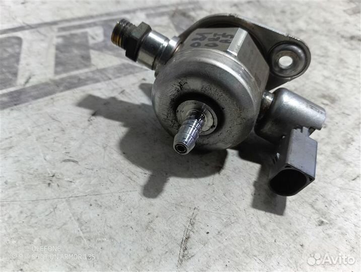 Тнвд Skoda Octavia A5 1.8 CDA 2011