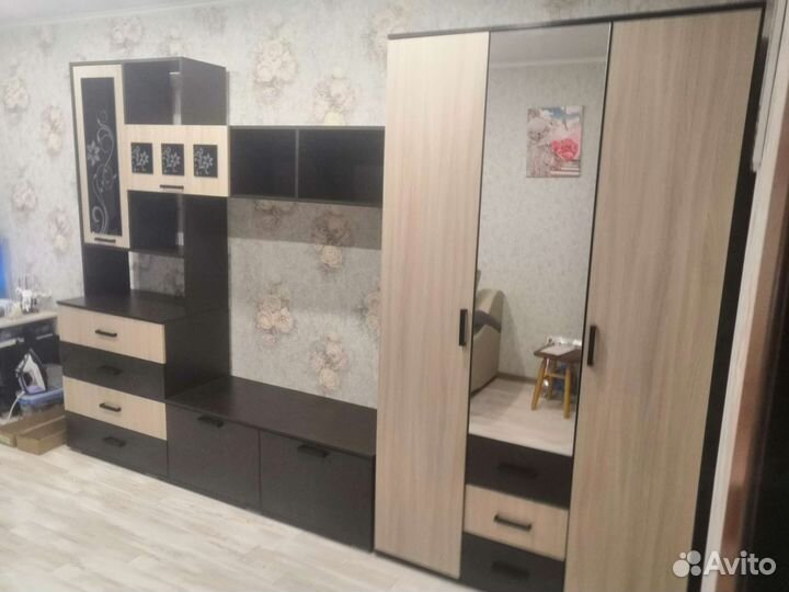 Сборка /сборщик мебели