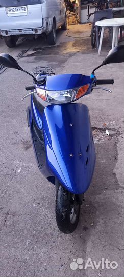 Honfa dio AF 35