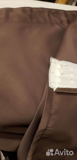 Комплект шторы и тюль