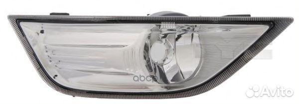 Освещение 1911011012 TYC