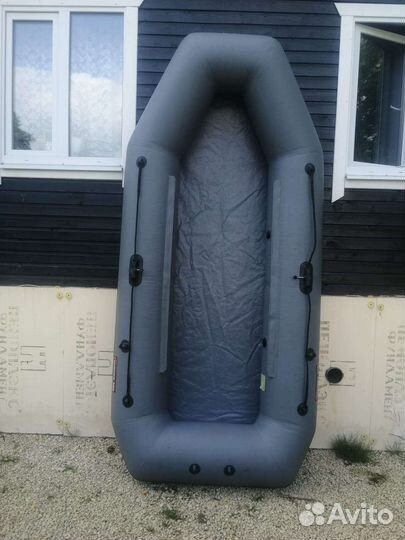 Лодка Hunter 300