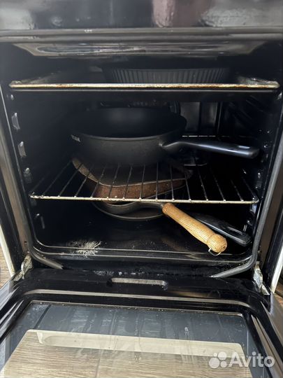 Плита электрическая