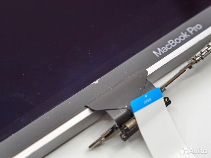 Дисплей / матрица в сборе MacBook Pro 13 A1989