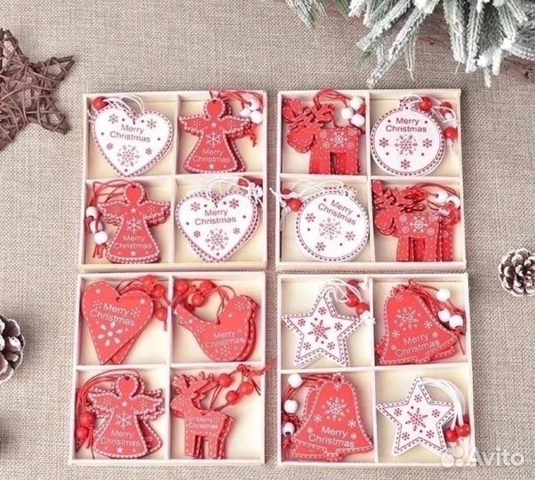 Елка искусственная