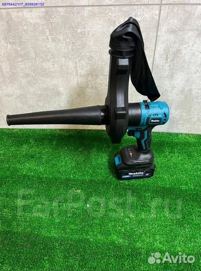 Набор электроинструмента Makita Мультитул 5в1