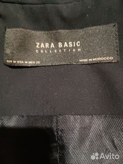 Жилетка женская удлиненная 48