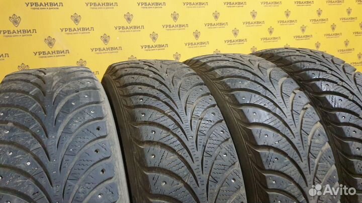 Sava Eskimo Stud 175/65 R14 82T