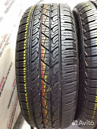 Nexen Roadian HTX RH5 255/60 R19 109H