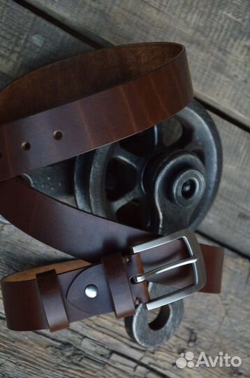 Ремень мужской
