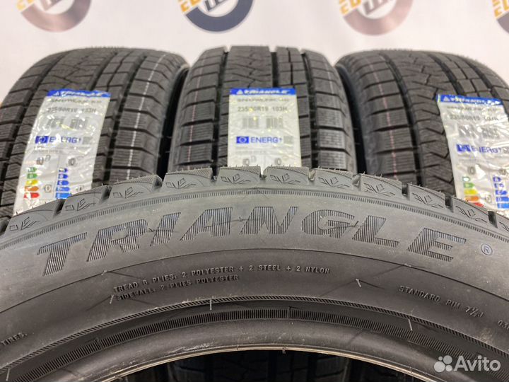 Triangle PL02 235/50 R19 99H