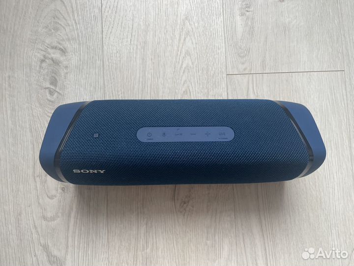 Портативная Колонка Sony SRS-XB 43