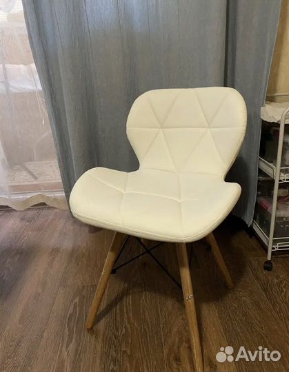 Стулья мастера новые